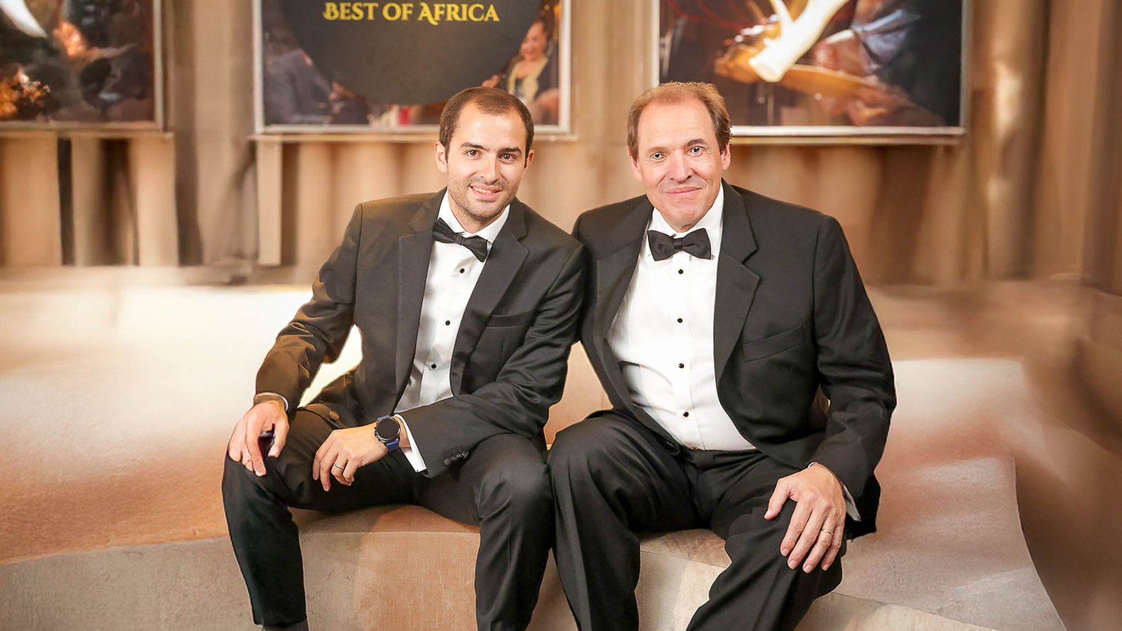 Gala Evening