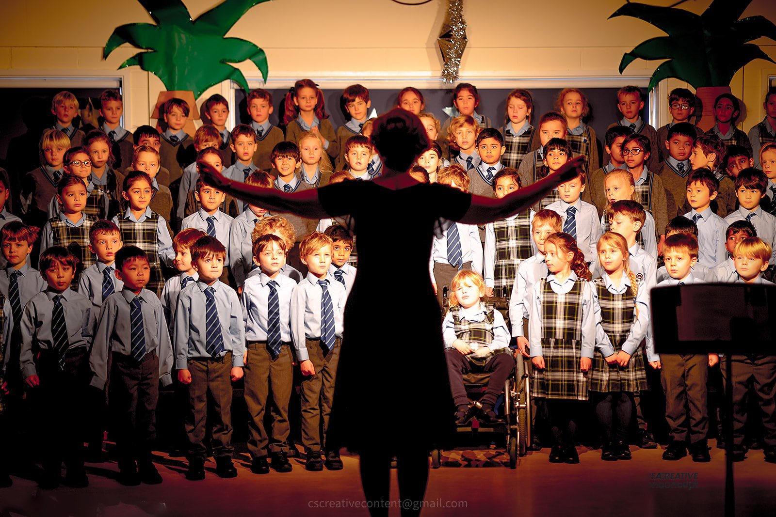 School Performance