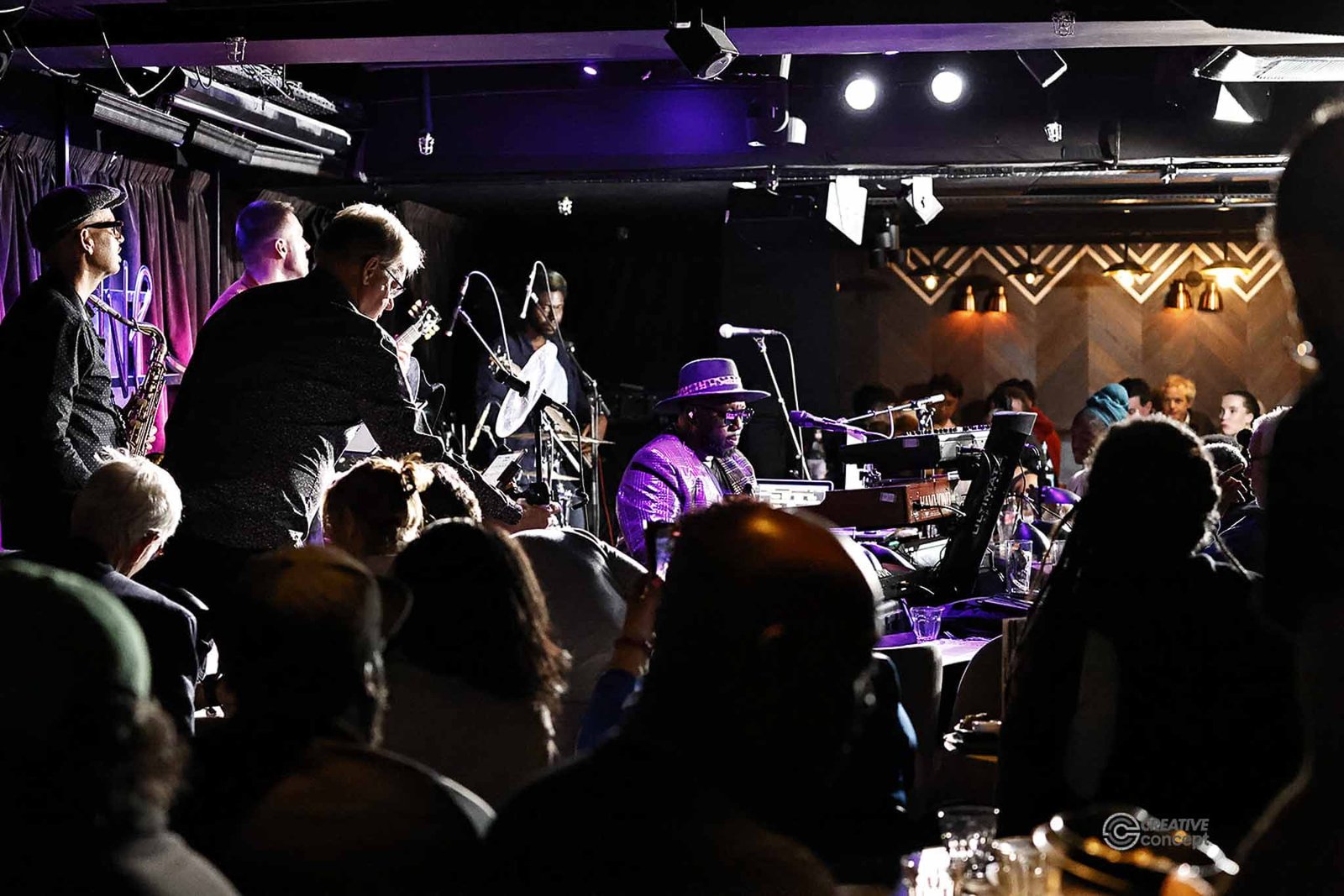 Live Music