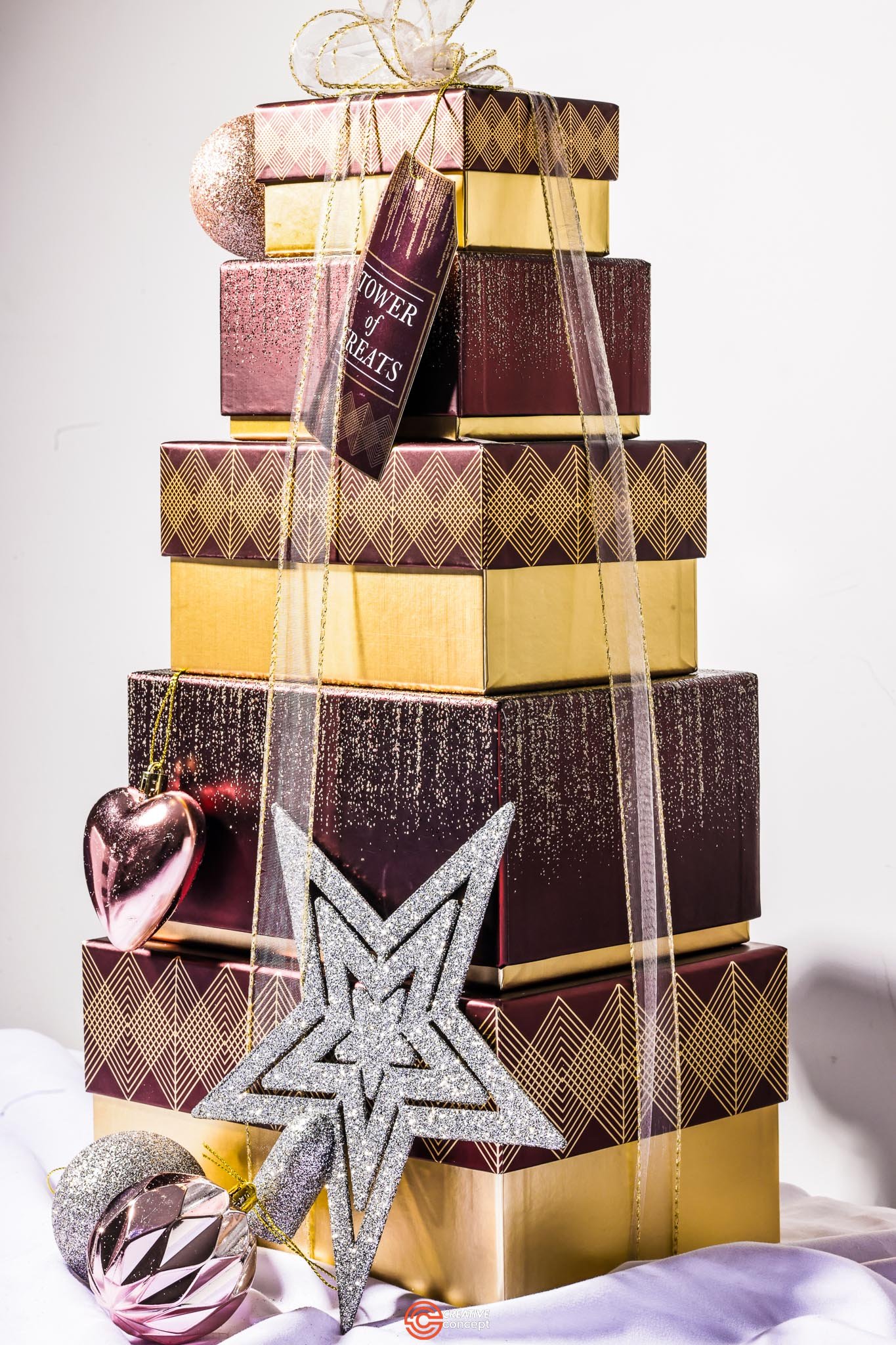 Gift Collection