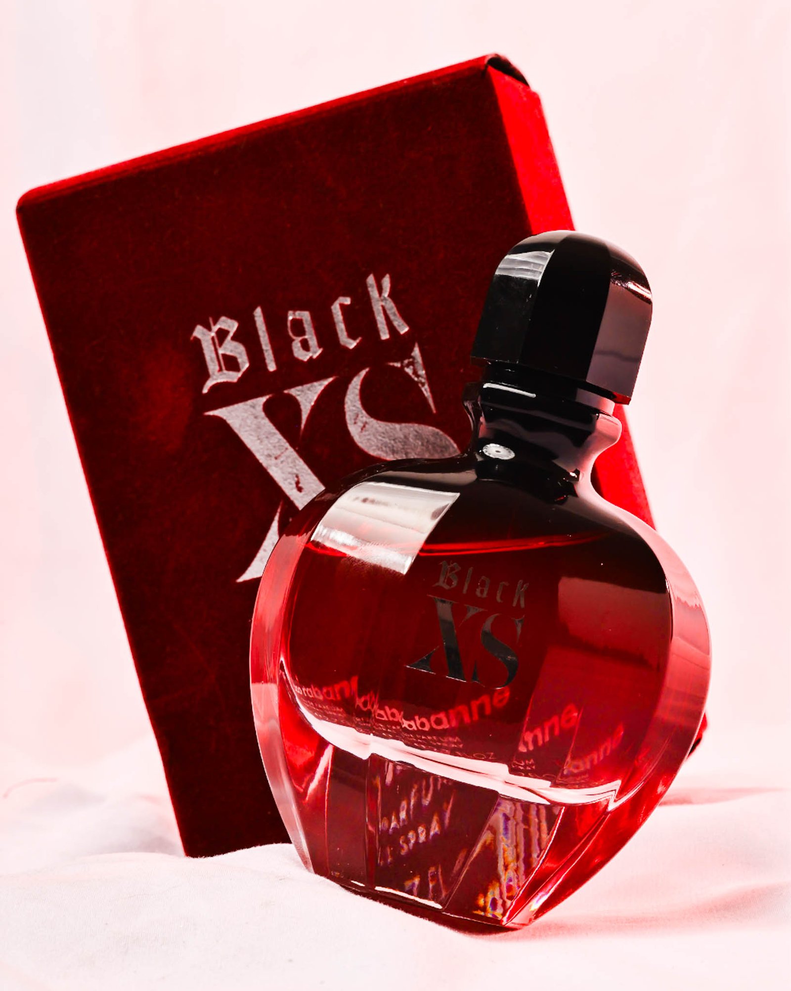 Luxury Fragrance
