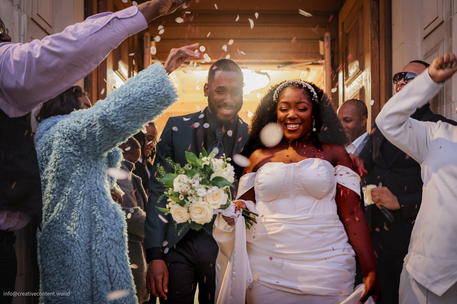 Wedding Photography