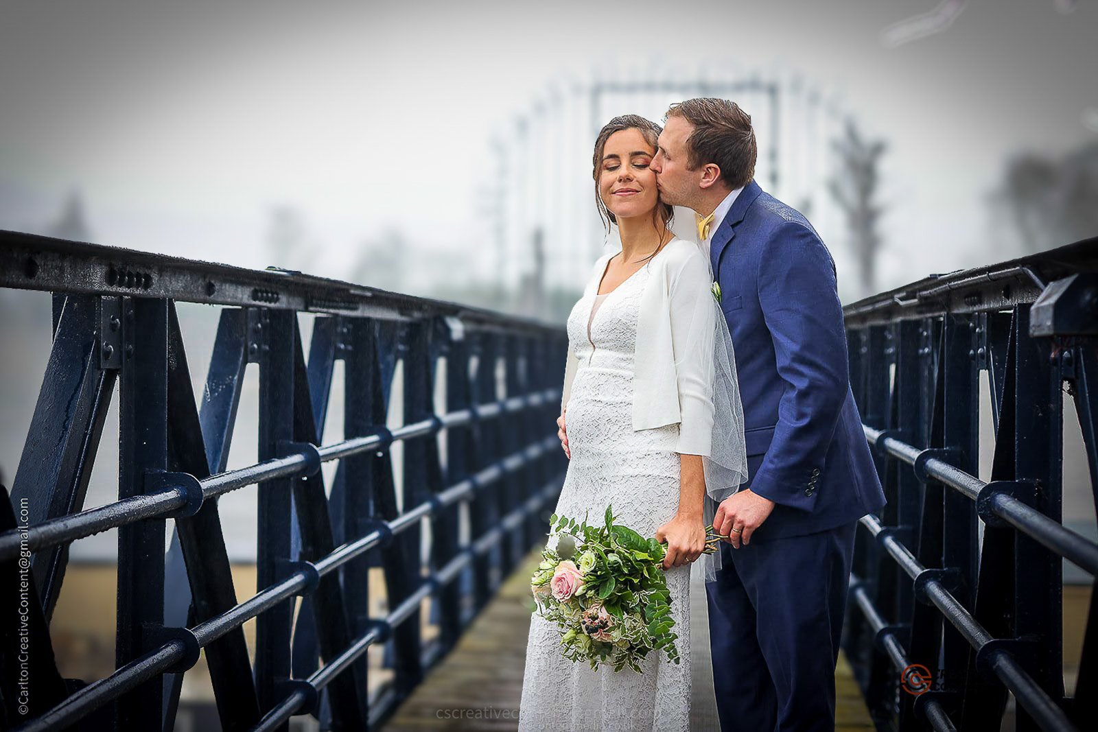 Wedding Photography