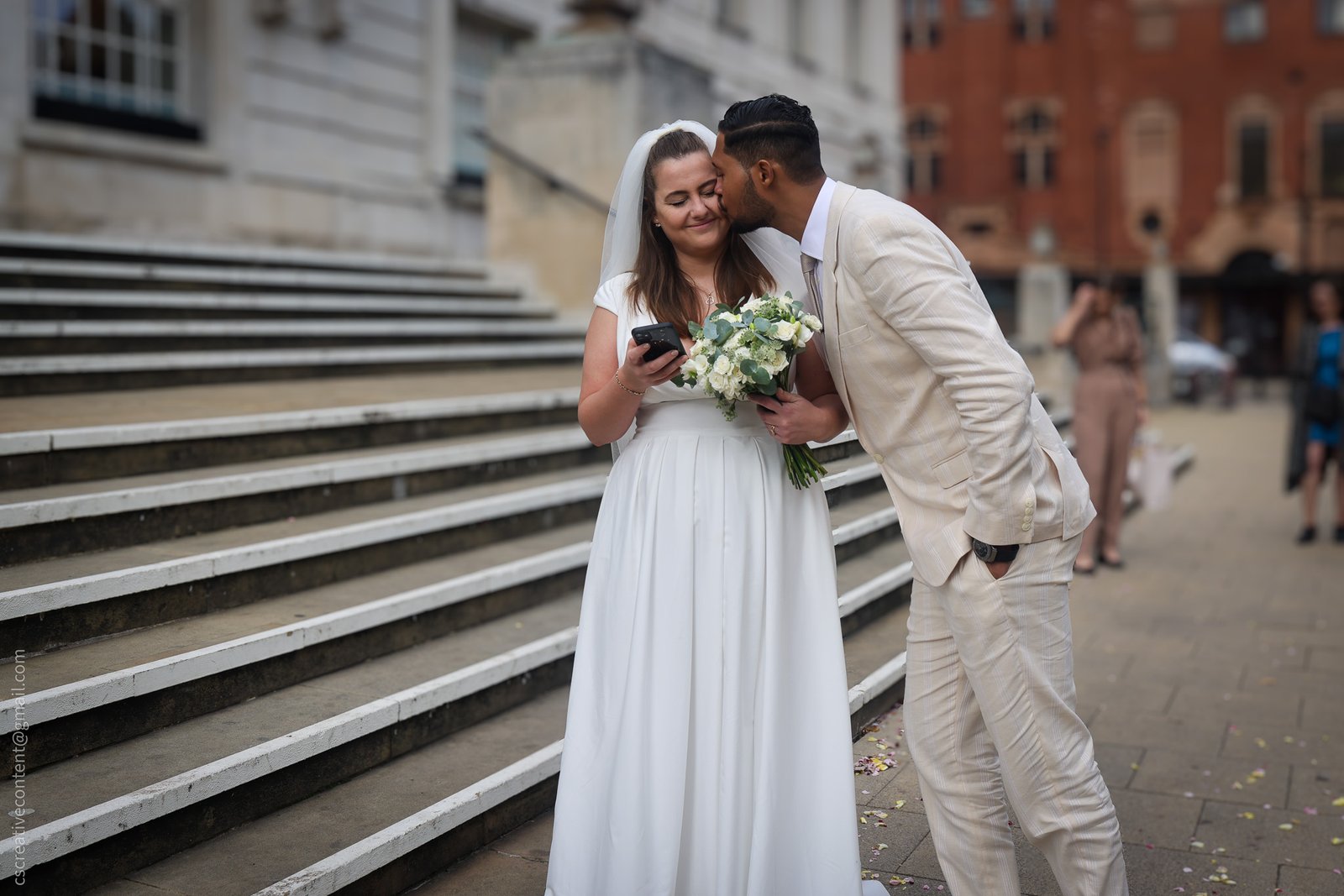 Wedding Photography