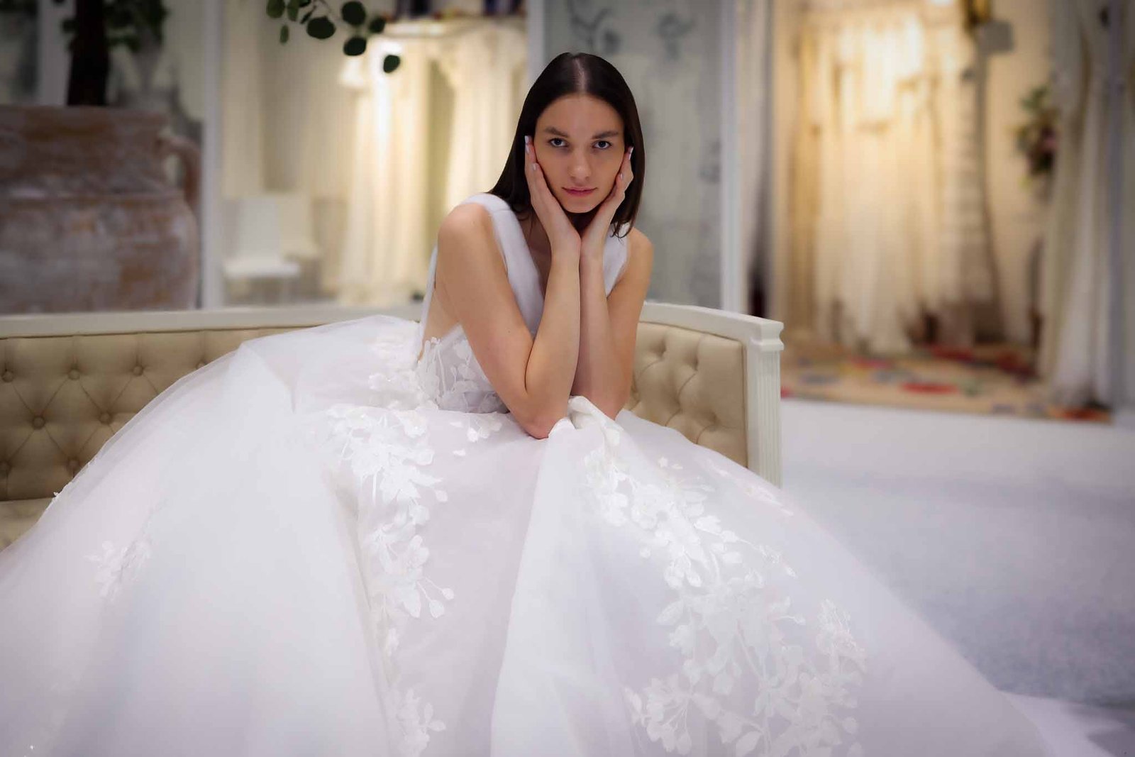 Bridal Elegance