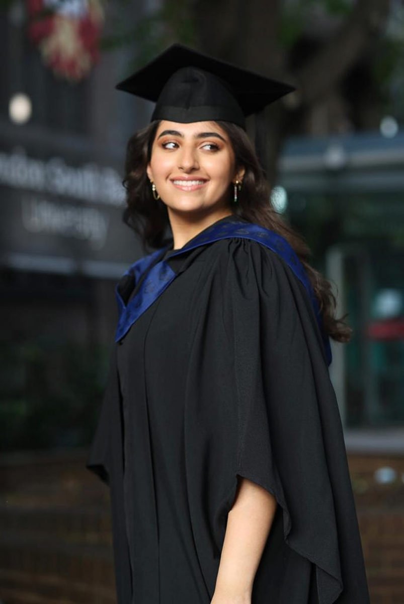 Graduation
