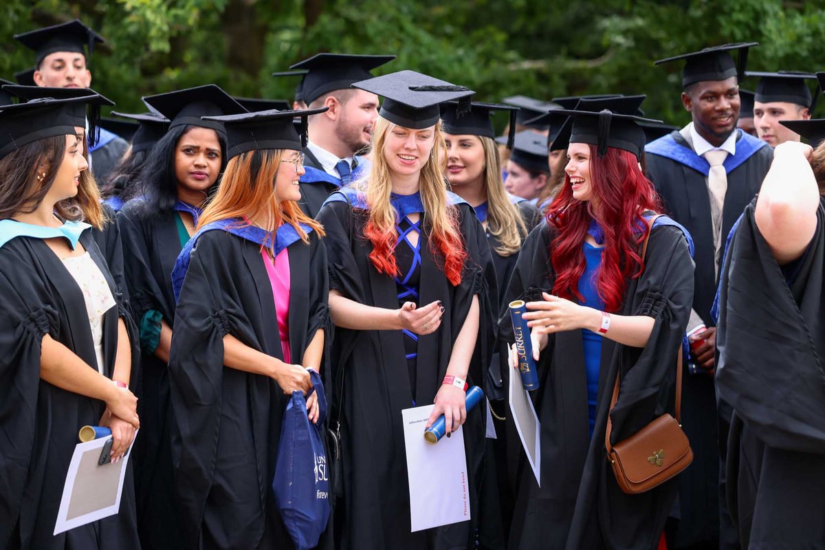 Graduation