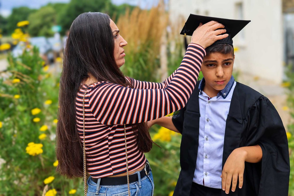 Graduation