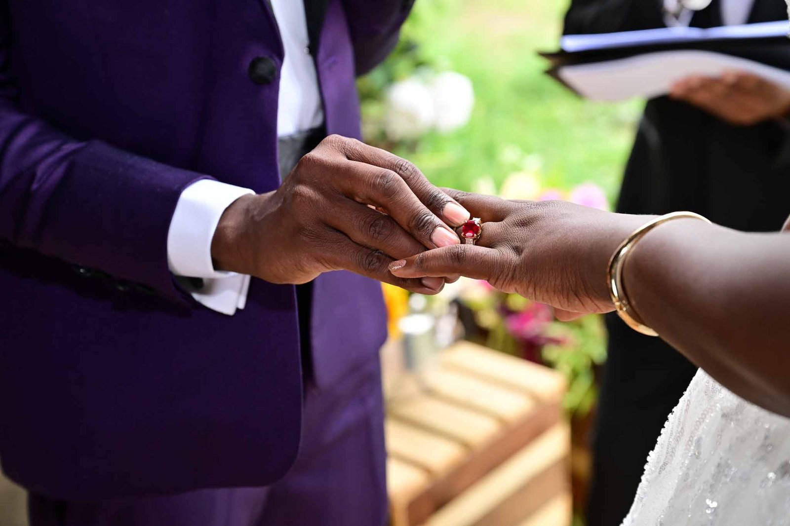 Ring Exchange